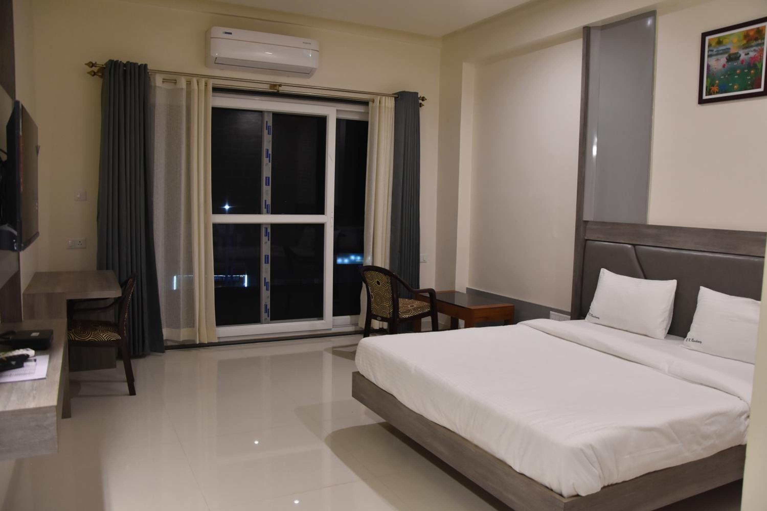 RK Residency view 5