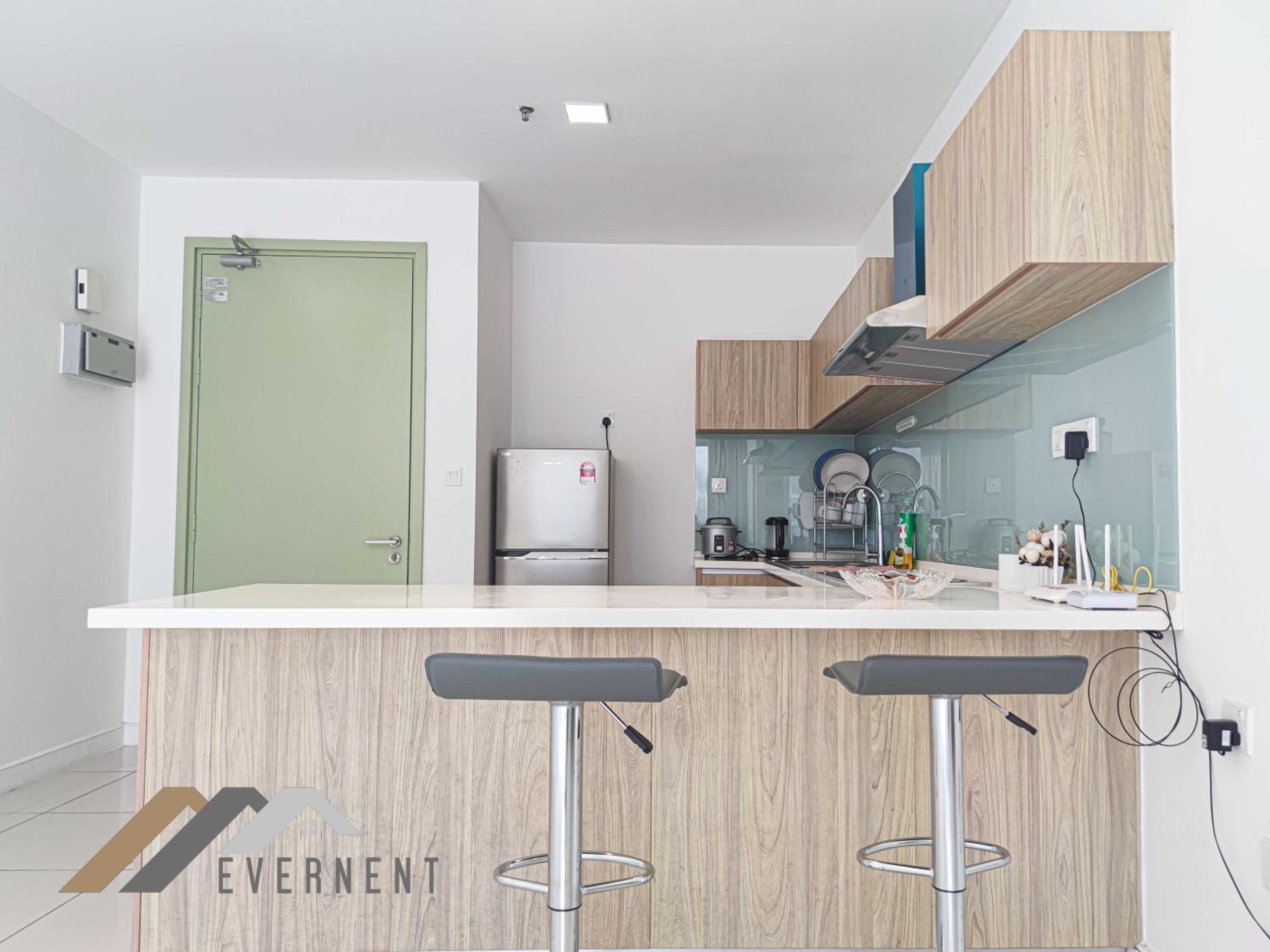 Marina Times Square Homestay by Evernent photo 2