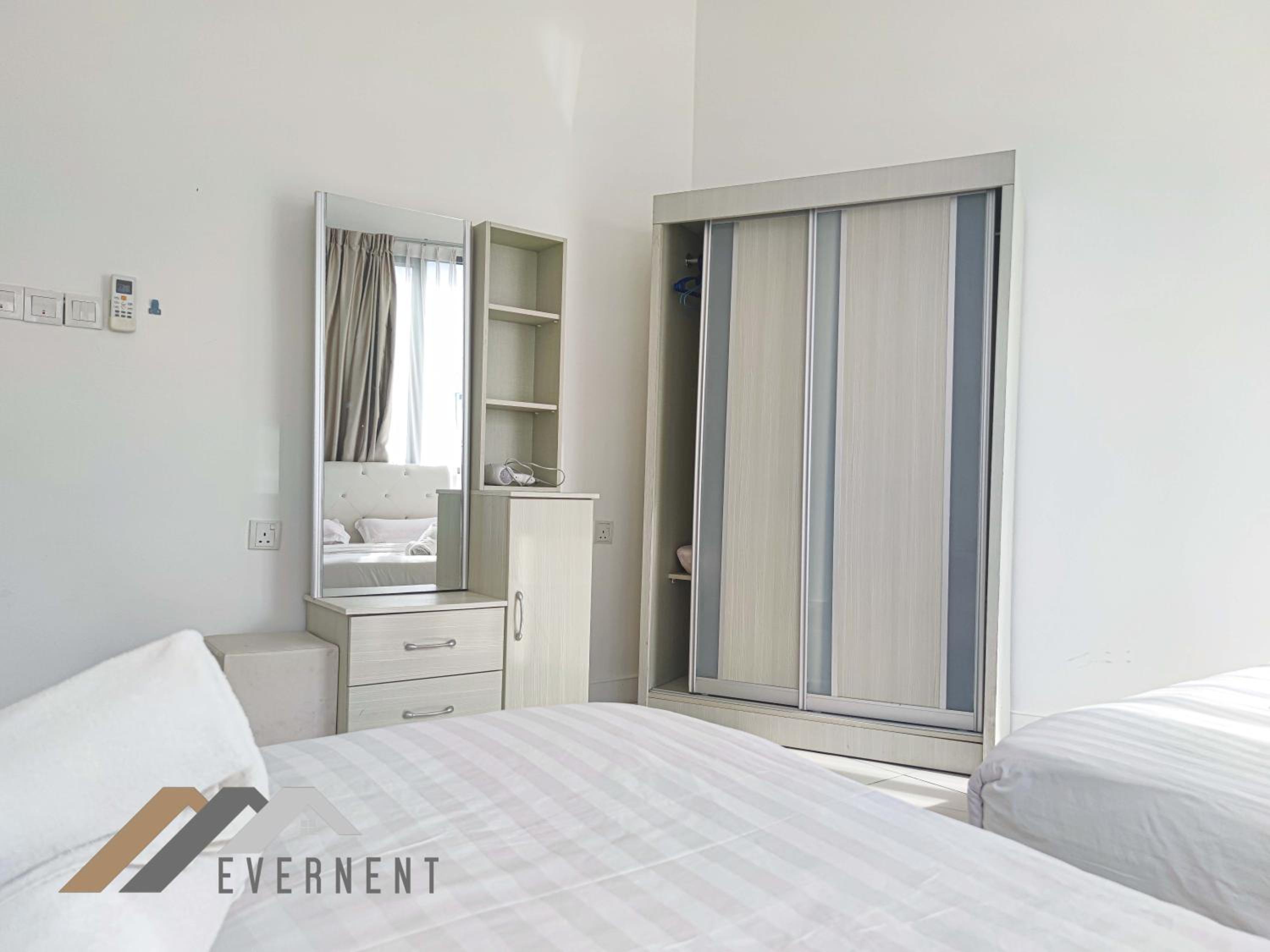 Marina Times Square Homestay by Evernent photo 4