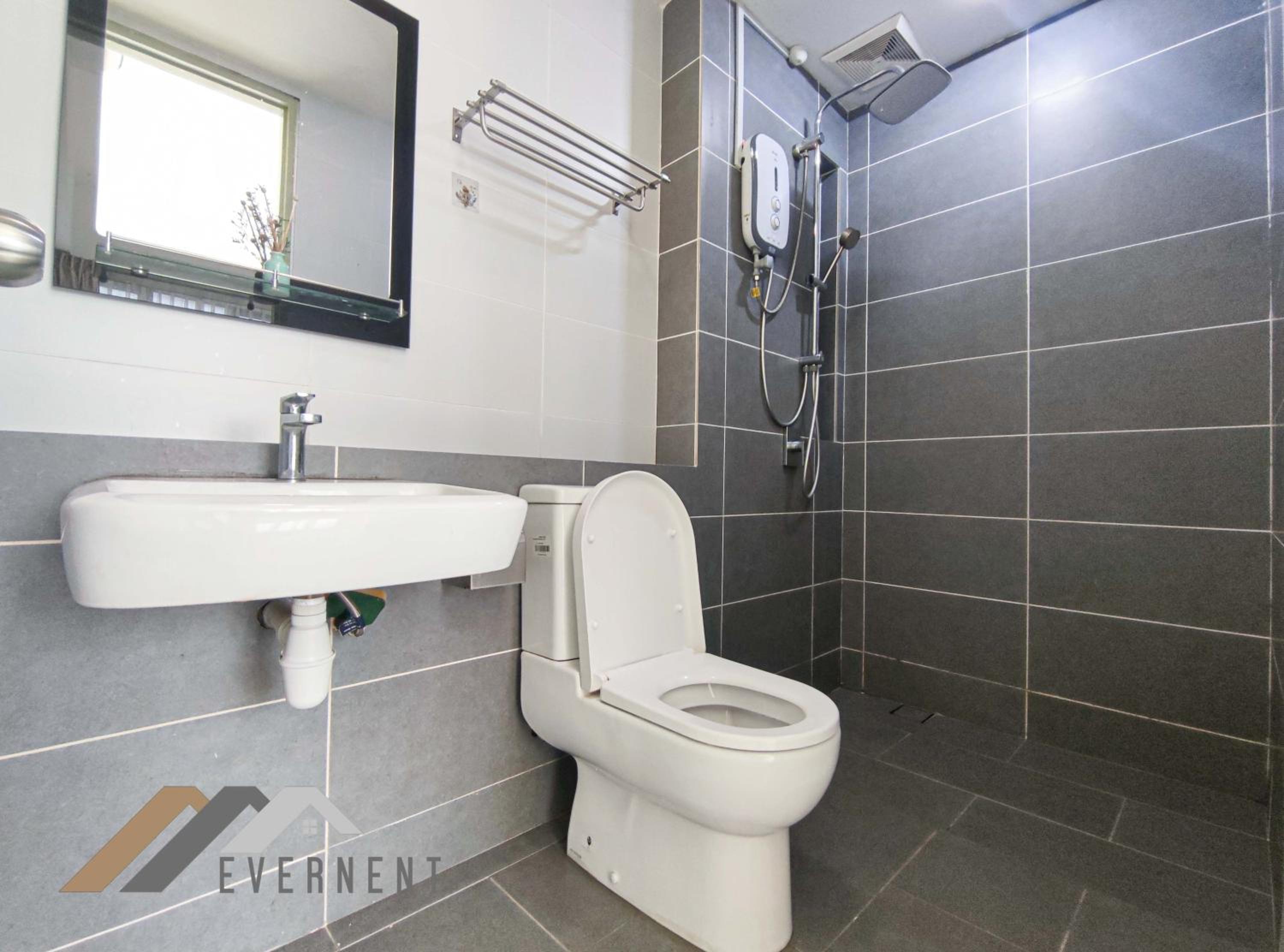 Marina Times Square Homestay by Evernent photo 5