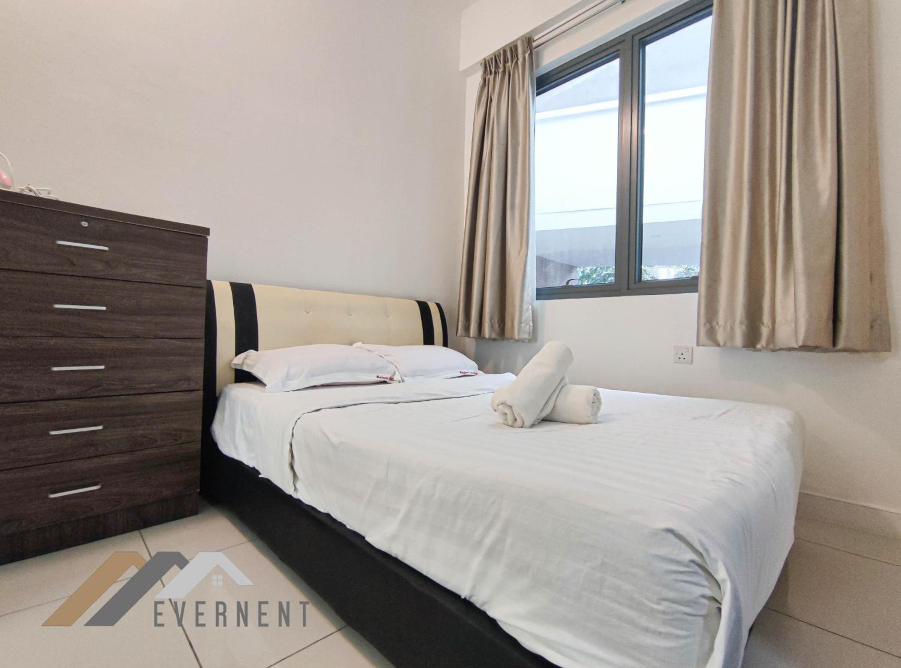 Marina Times Square Homestay by Evernent photo 8
