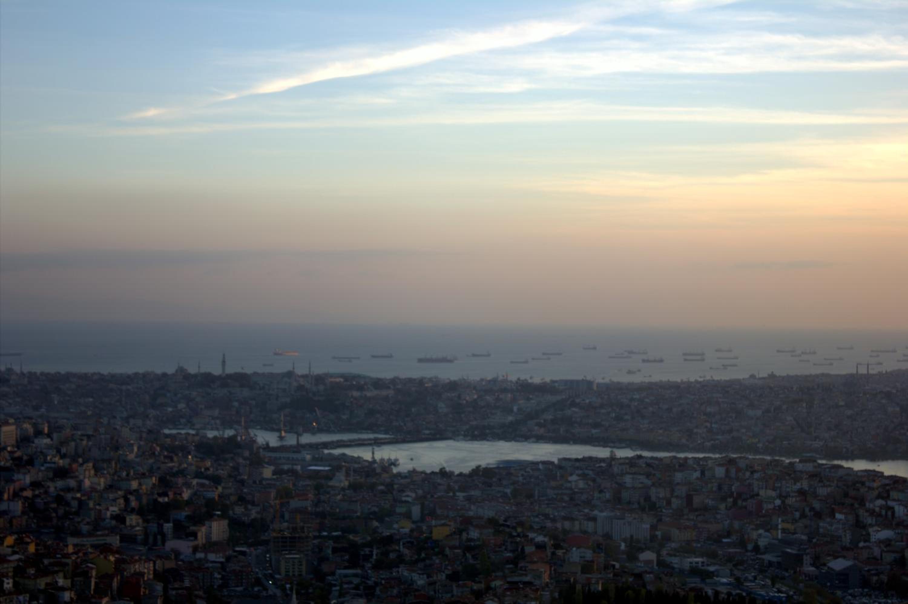 Fraser Place Anthill İstanbul - Image 145