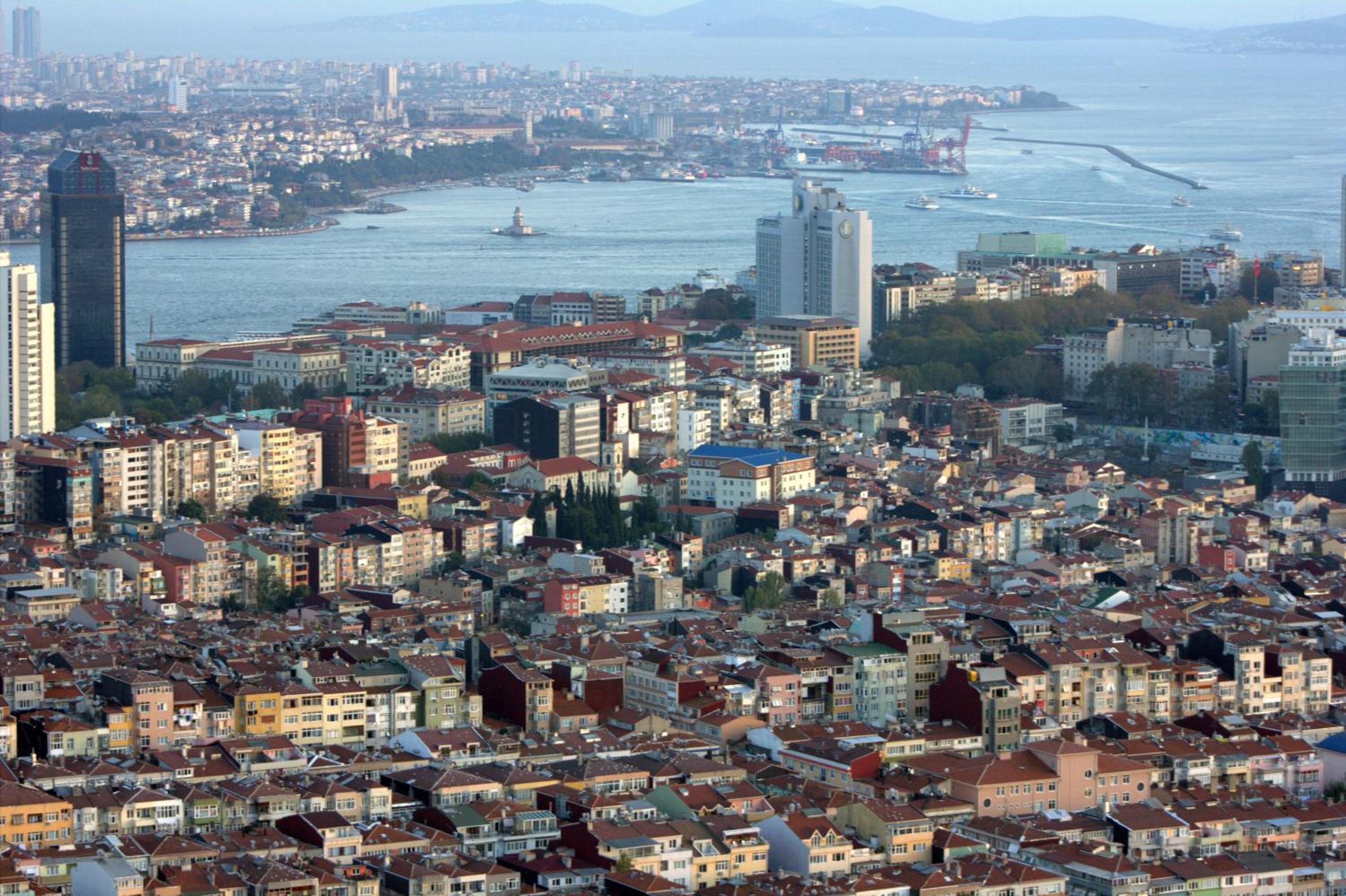 Fraser Place Anthill İstanbul - Image 167