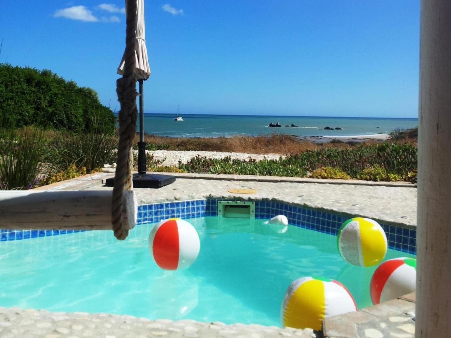 Absolute Beach Accommodation view 5