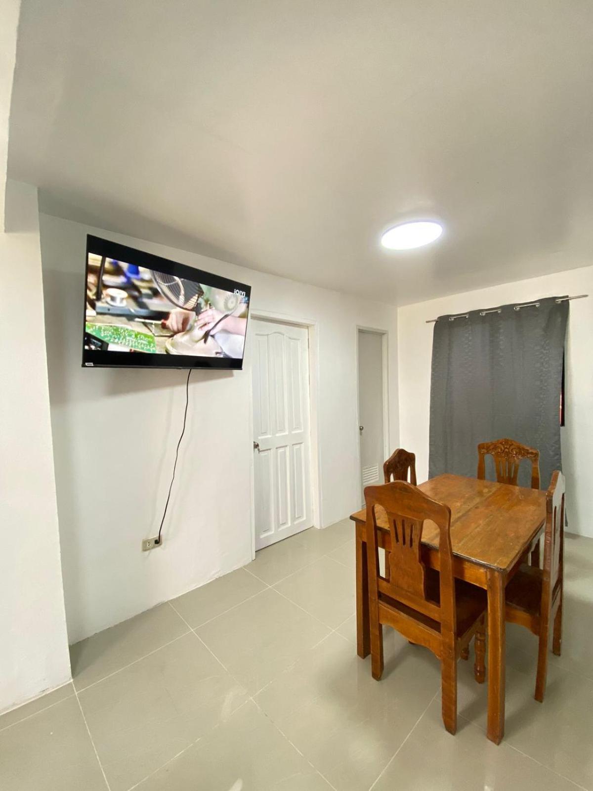 Casa Luna 2 Bedroom House view 5