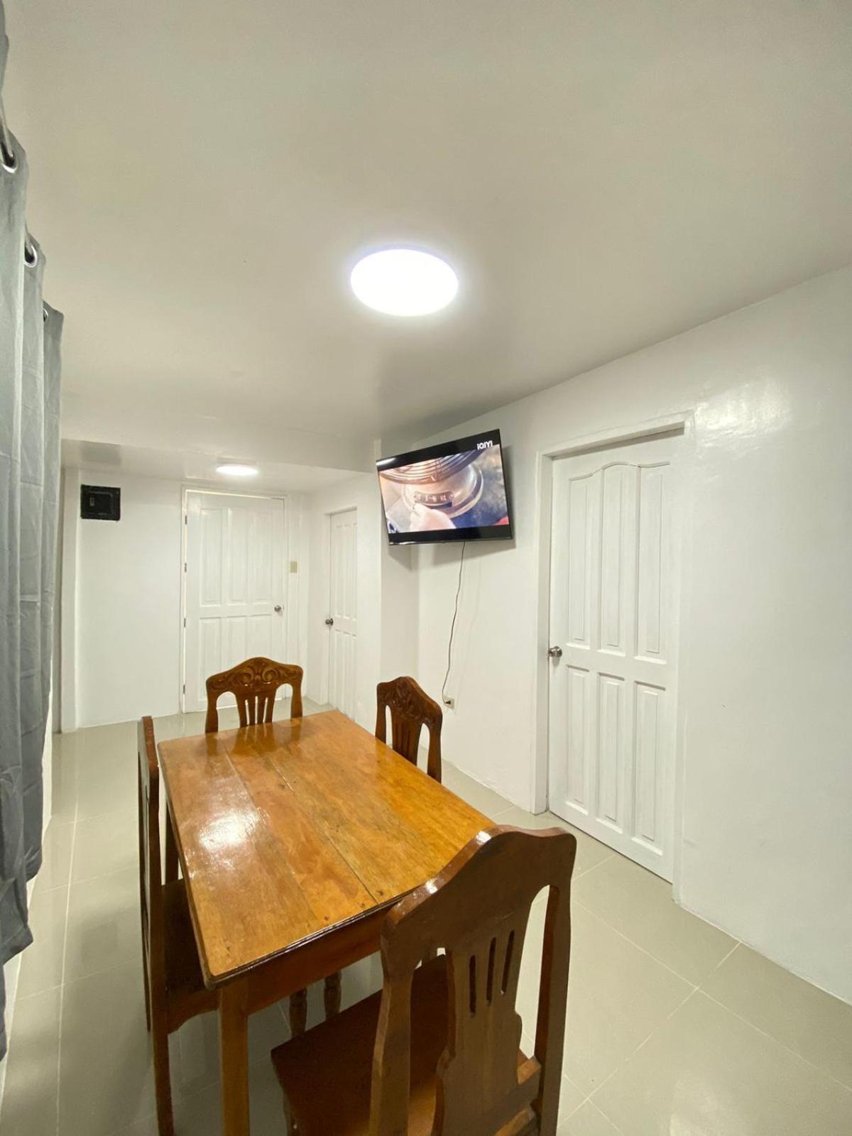 Casa Luna 2 Bedroom House view 3