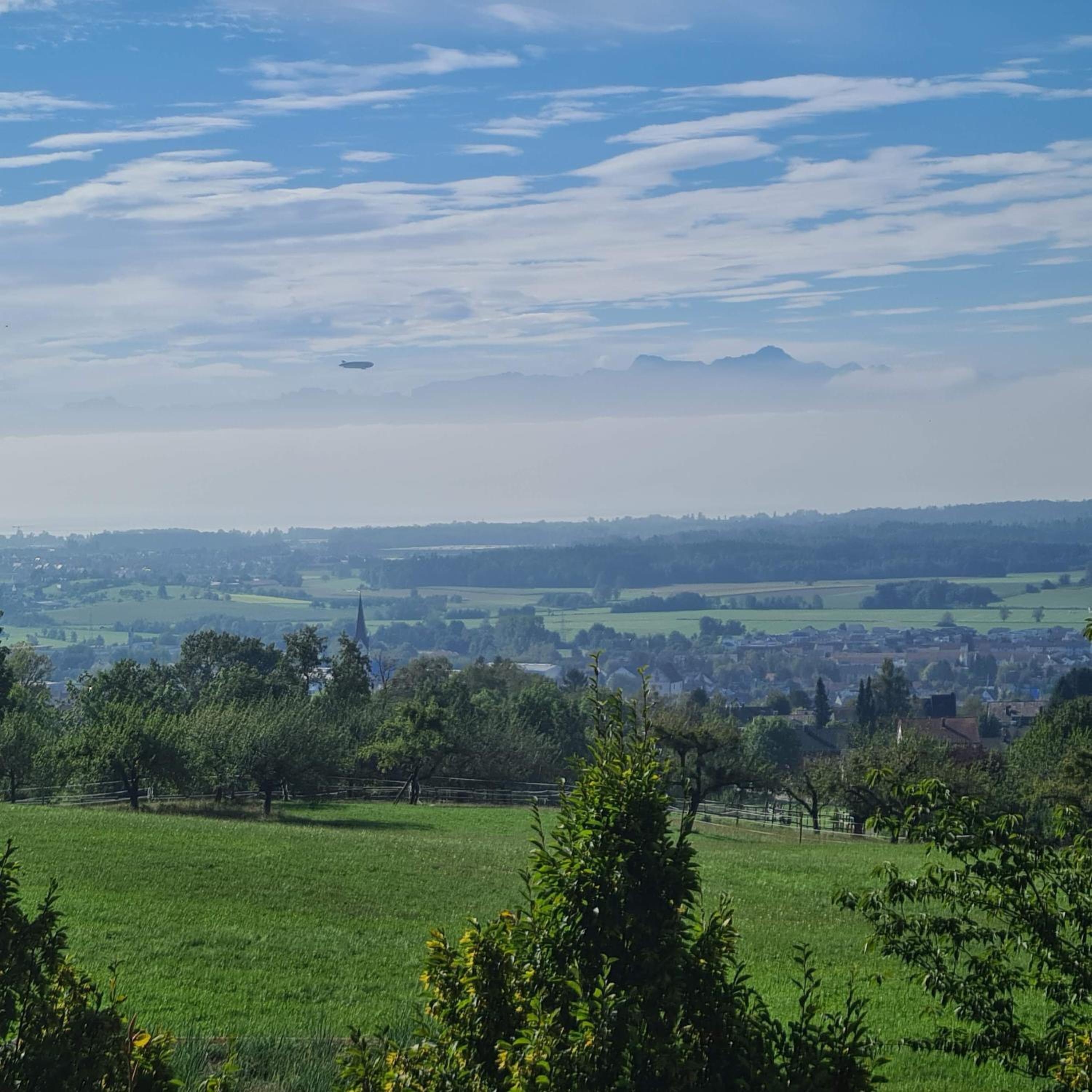 Eure Auszeit überm See