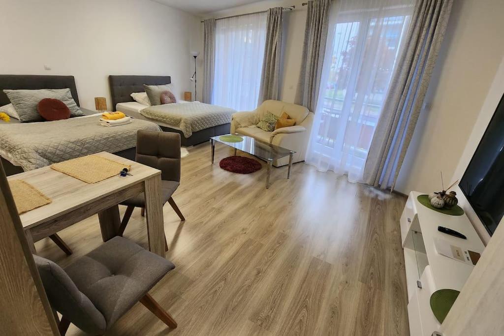 Apartman Praha