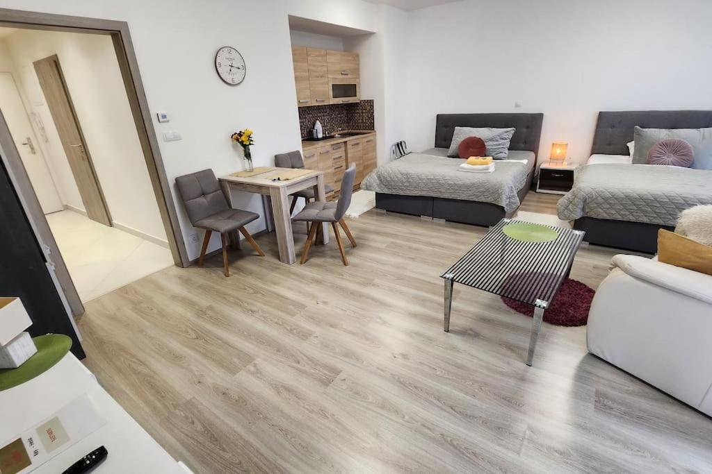 Apartman Praha