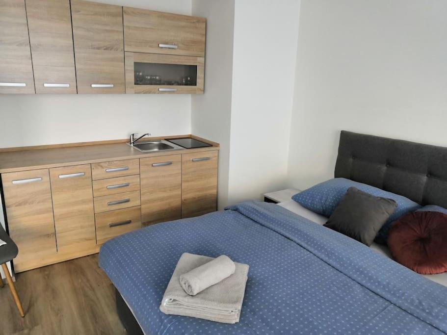 Apartman Praha