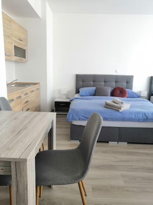 Apartman Praha