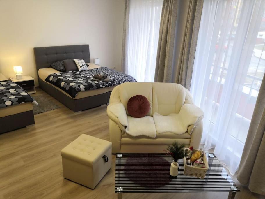 Apartman Praha