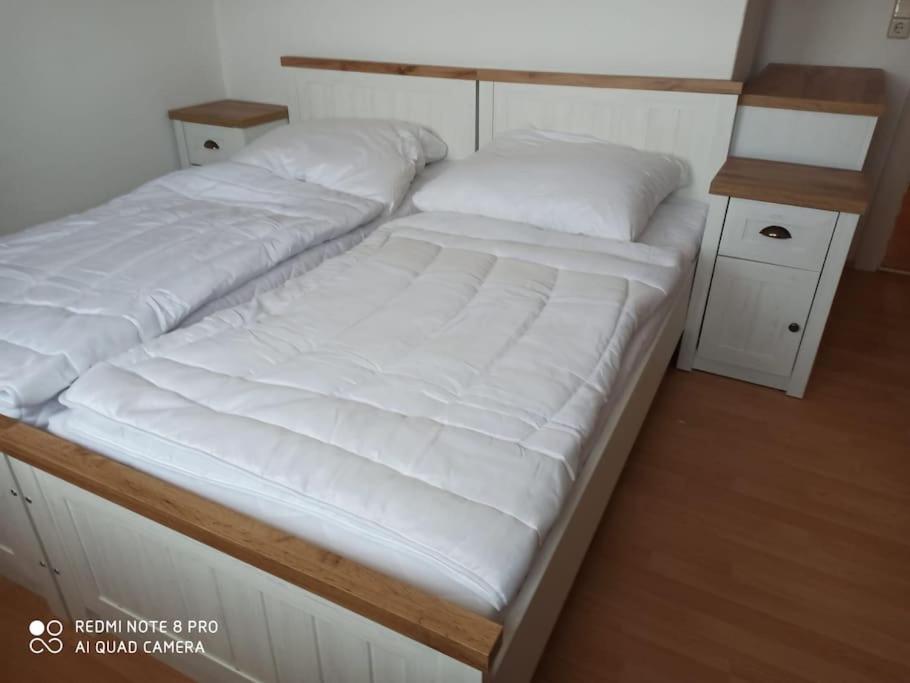 Ruhige, gemütliche Ferienwohnung in Zentrumsnähe