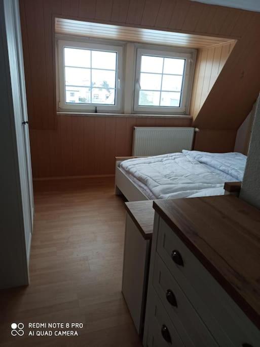 Ruhige, gemütliche Ferienwohnung in Zentrumsnähe
