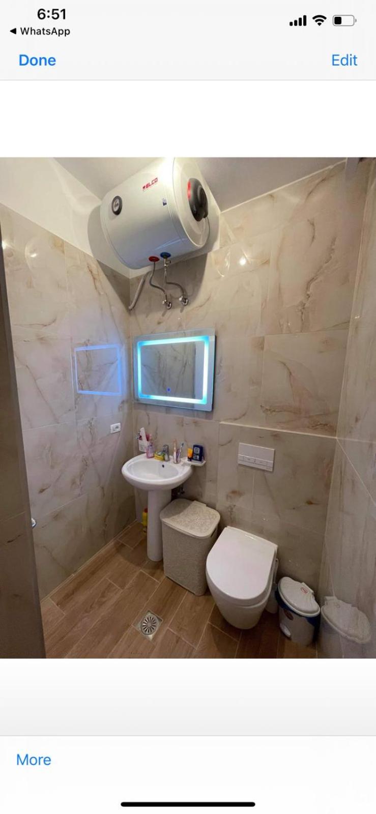 Properhome Saranda