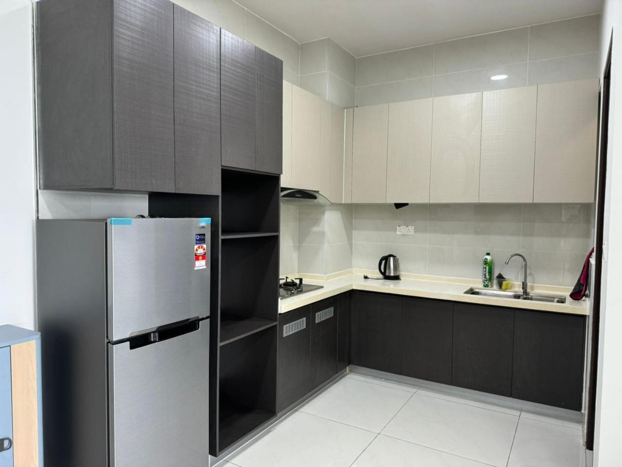 Vesta Homes, RoyalStrand 2BR,DangaBay