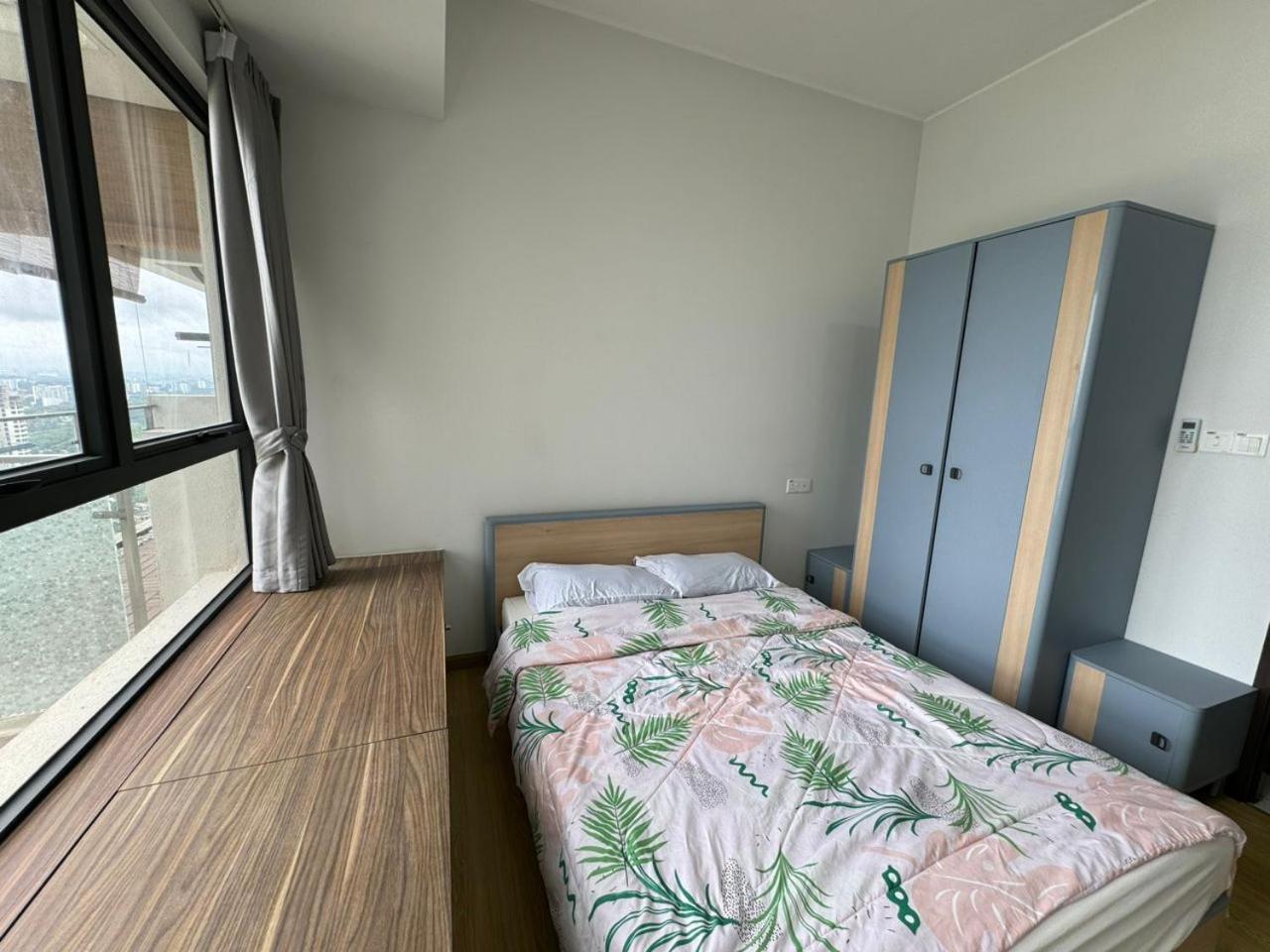Vesta Homes, RoyalStrand 2BR,DangaBay