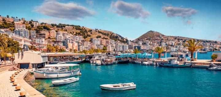 Properhome Saranda