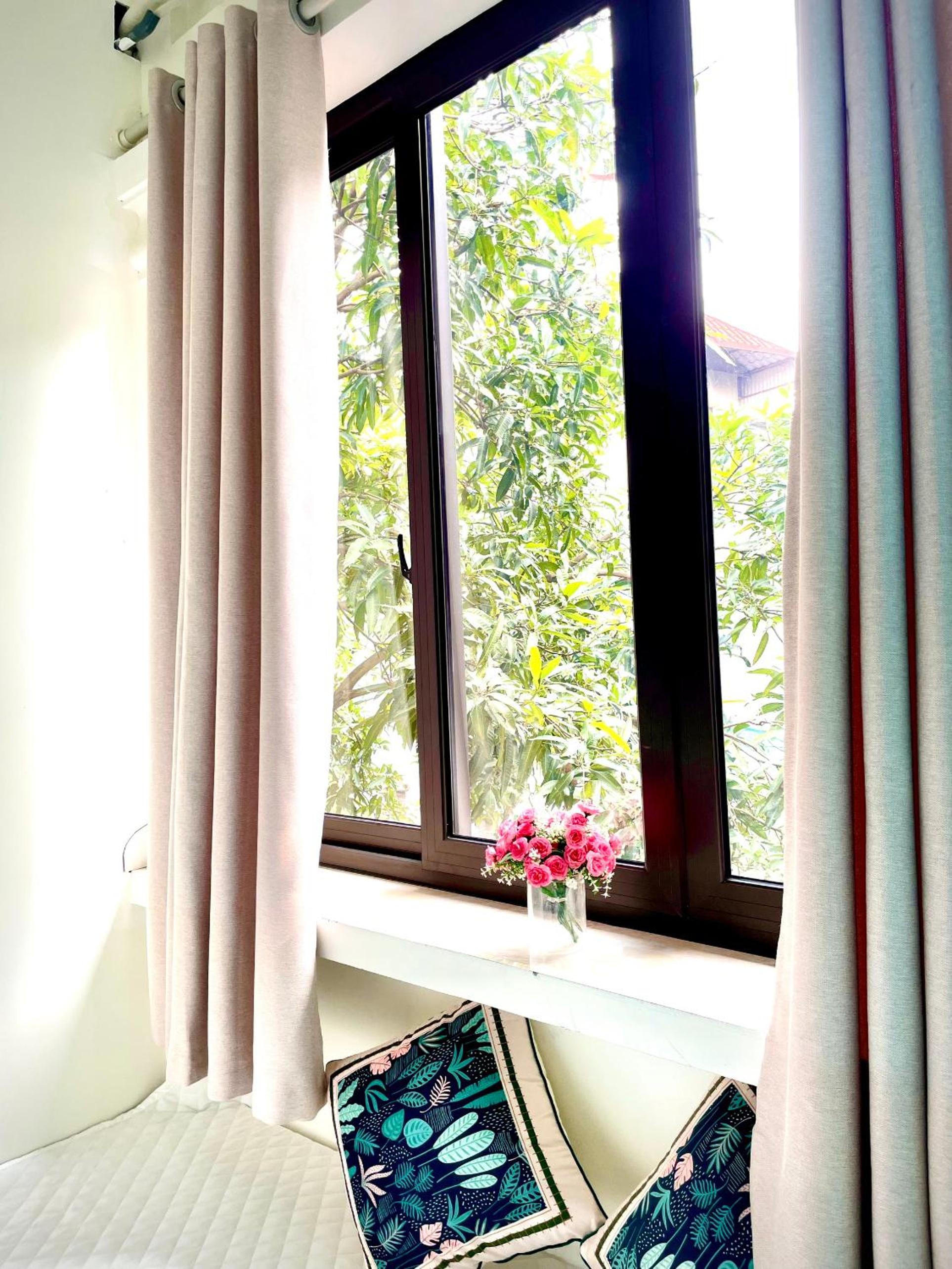 Lee Homestay