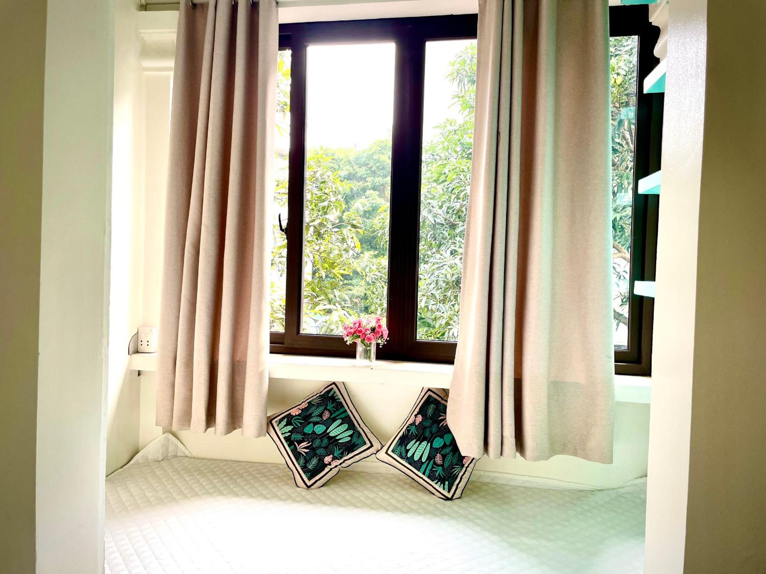 Lee Homestay