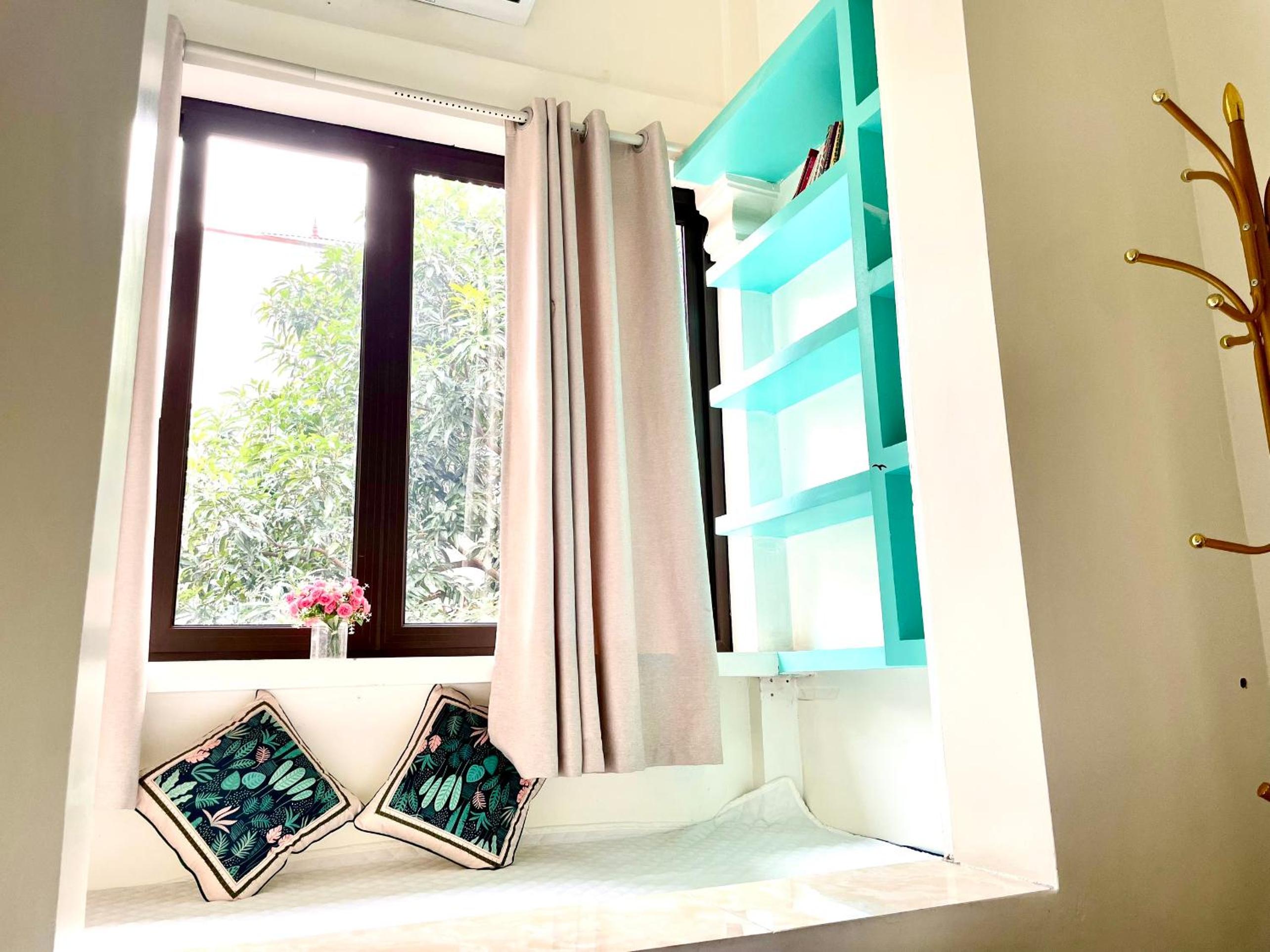 Lee Homestay