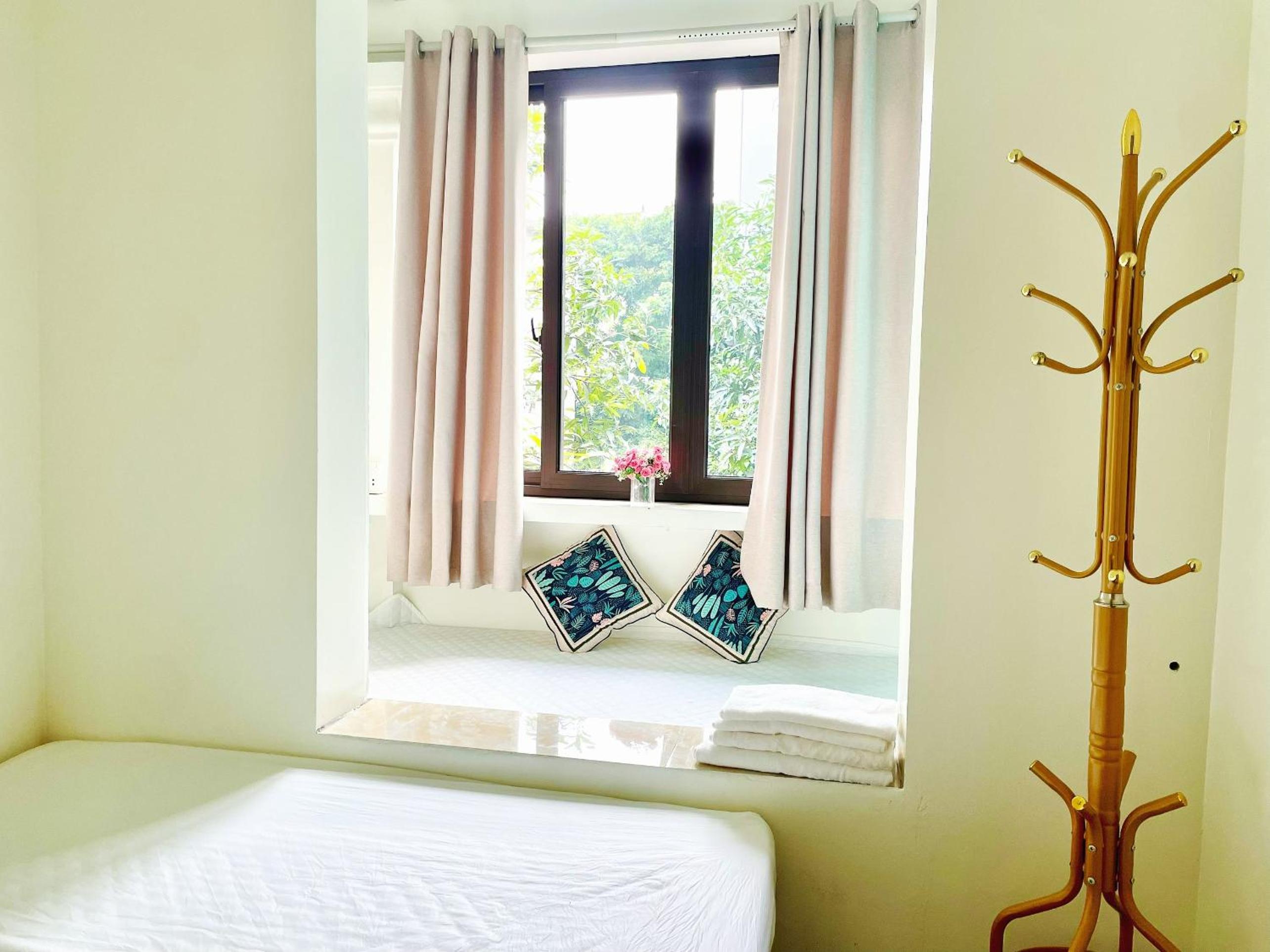 Lee Homestay