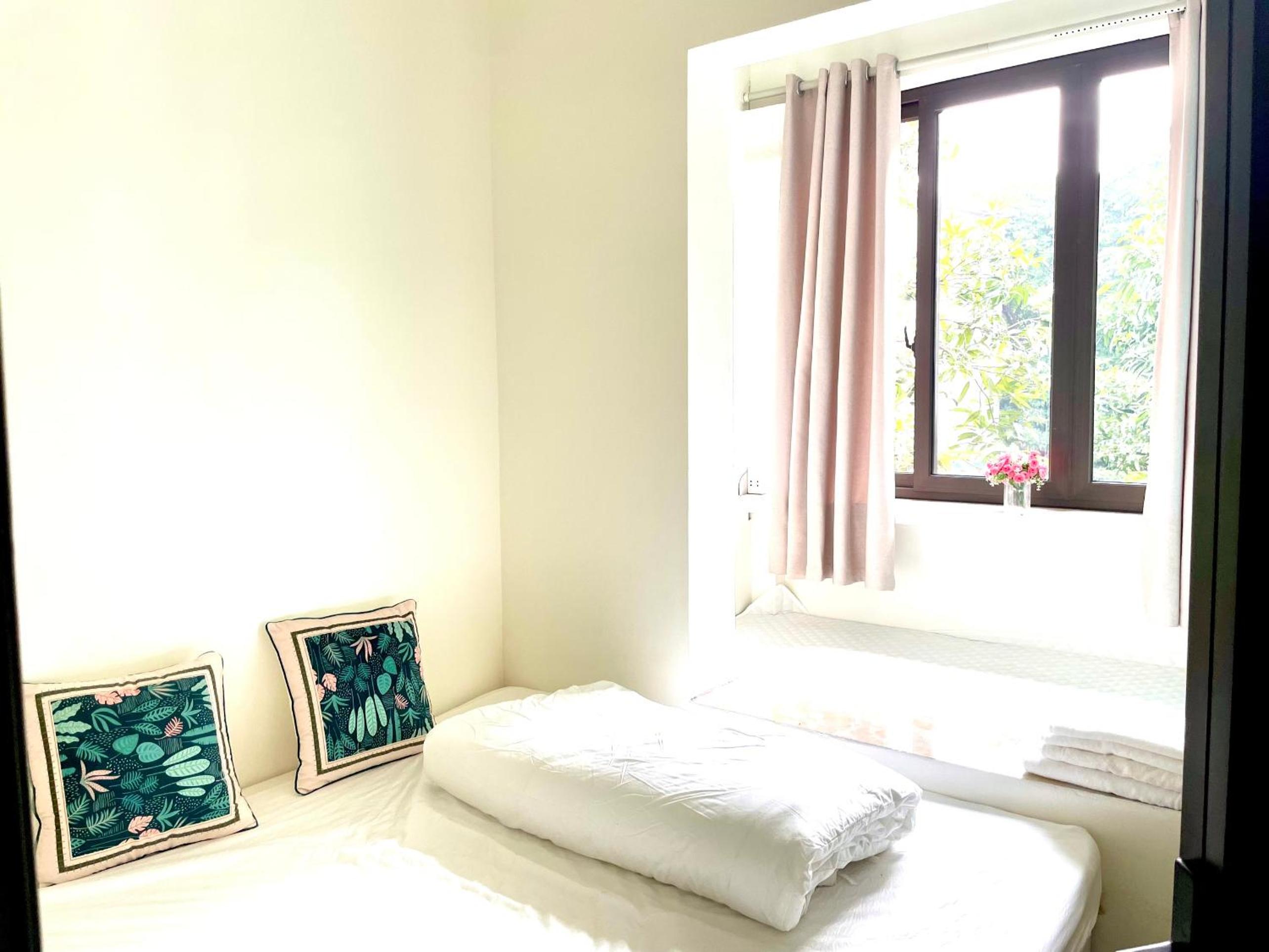Lee Homestay