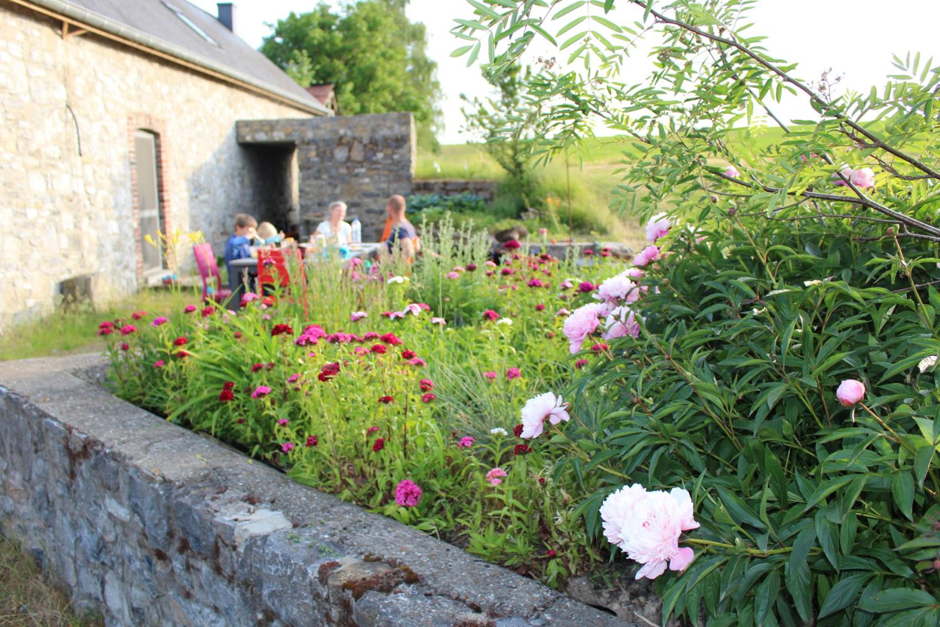 Gite de Baive