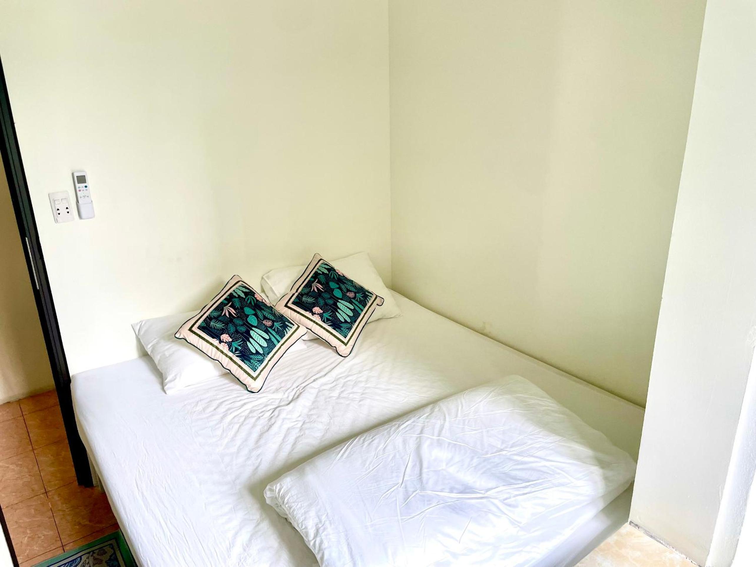Lee Homestay