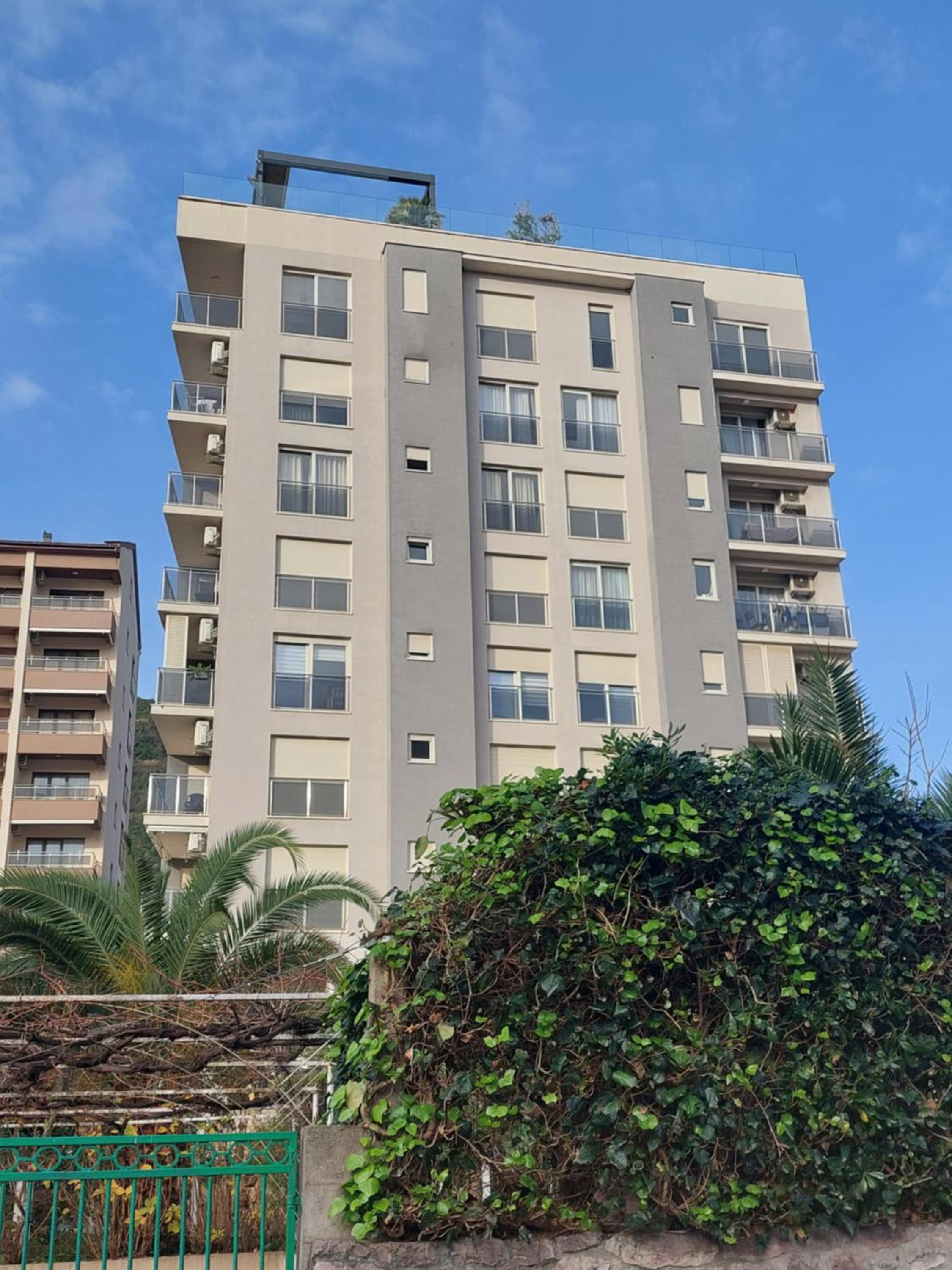 Nice apartment near Old Town and sea view 5