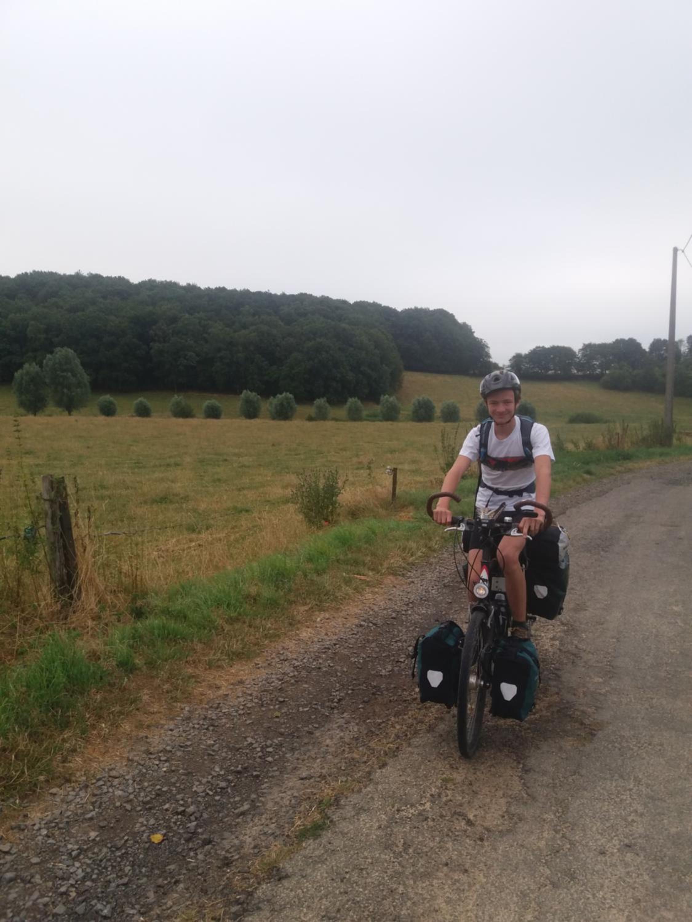 Gite de Baive