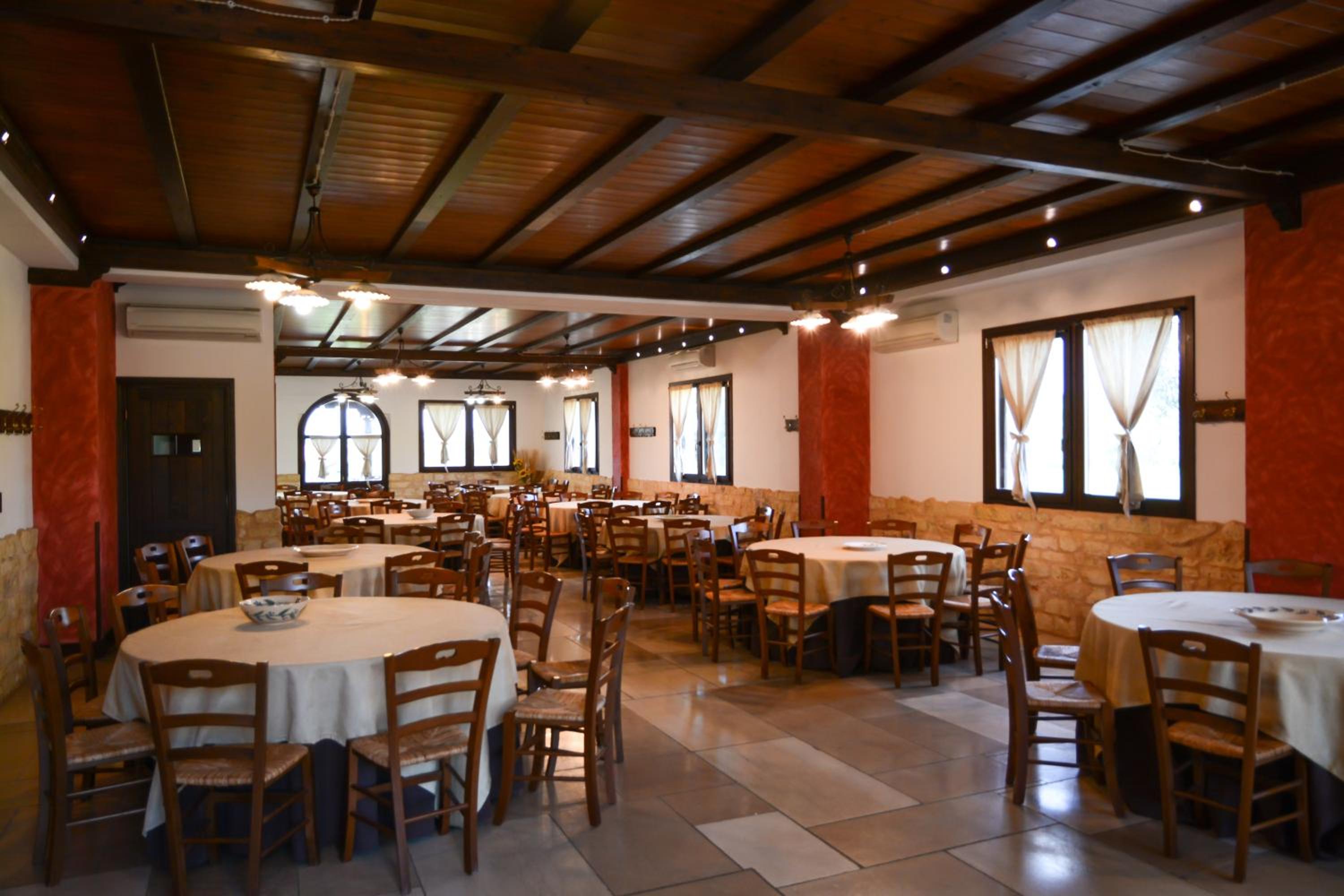 Agriturismo Biorussi