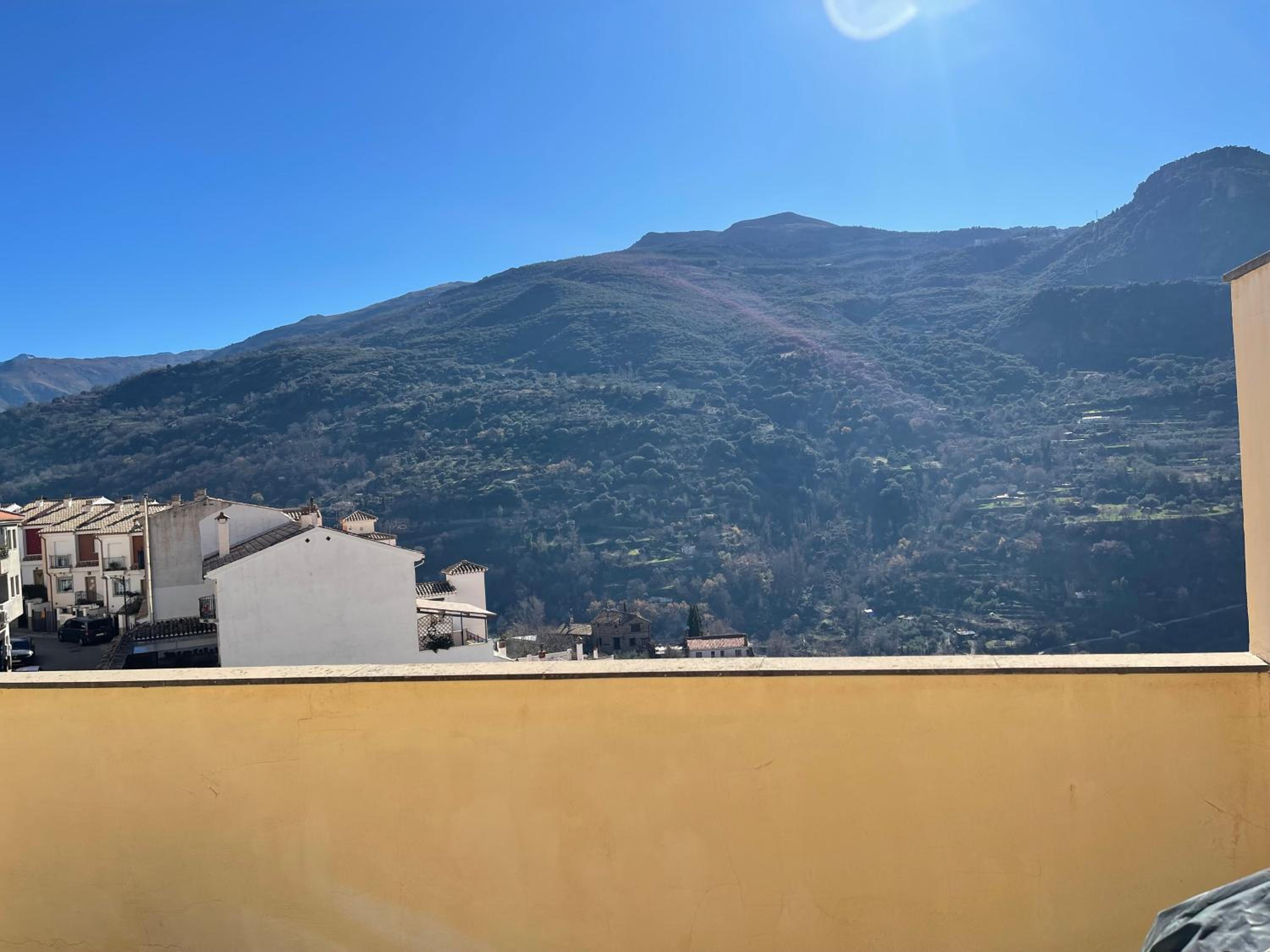 Mirador de Sierra Nevada
