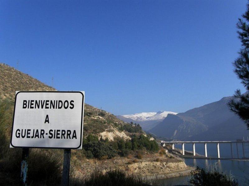Mirador de Sierra Nevada