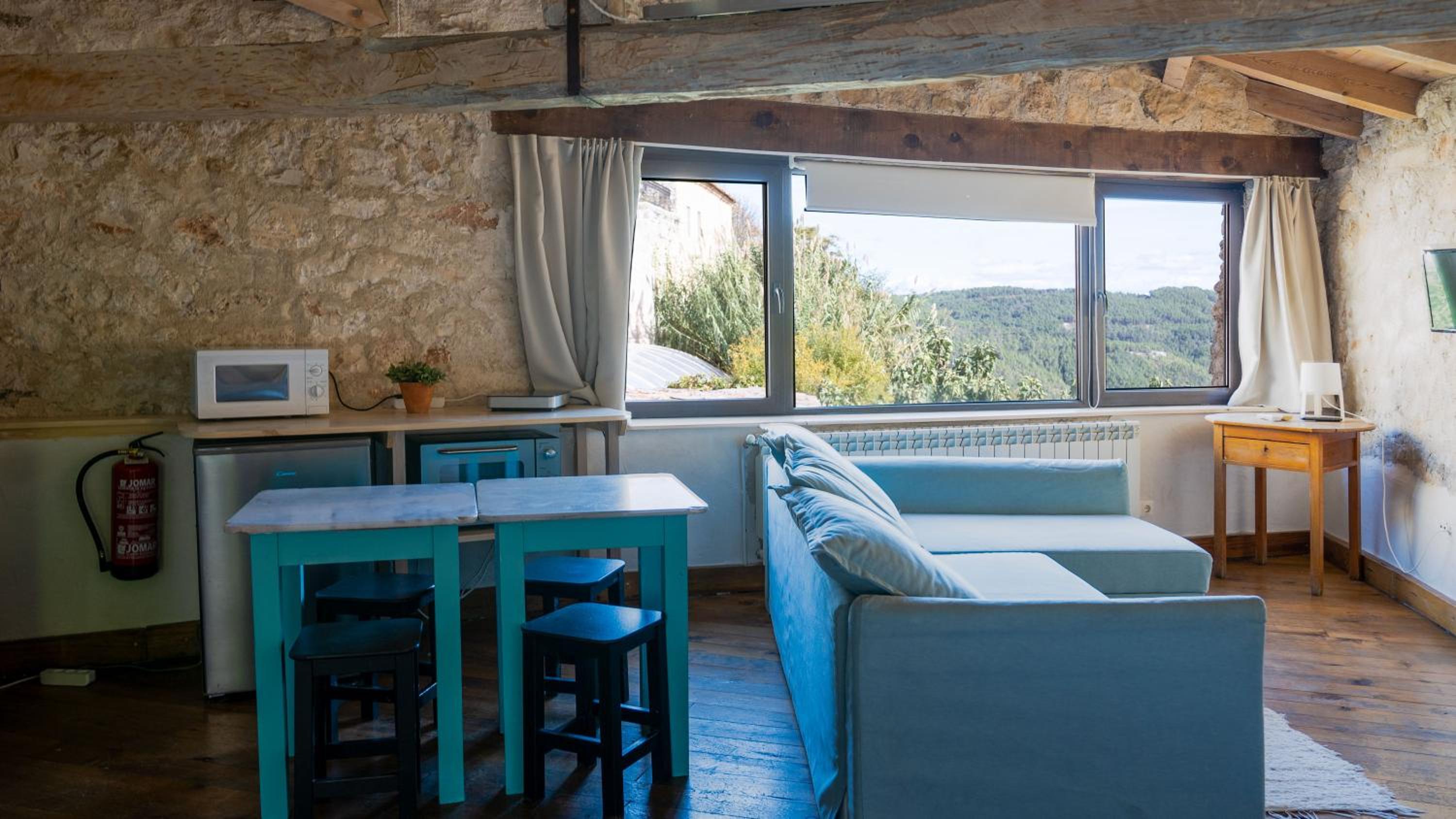 Casa Rural La Chocolateria view 4