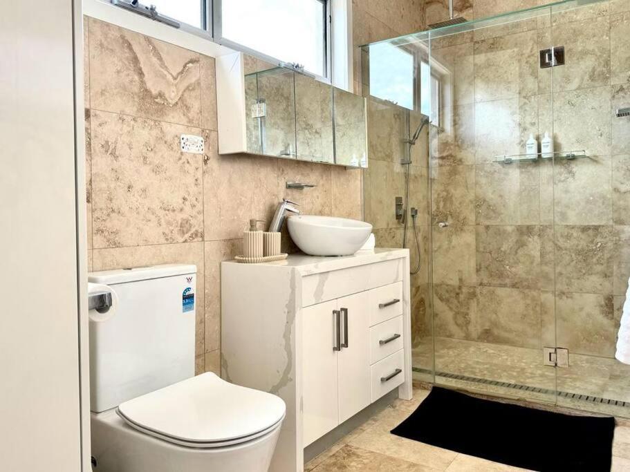 Luxury stay in Williamstown