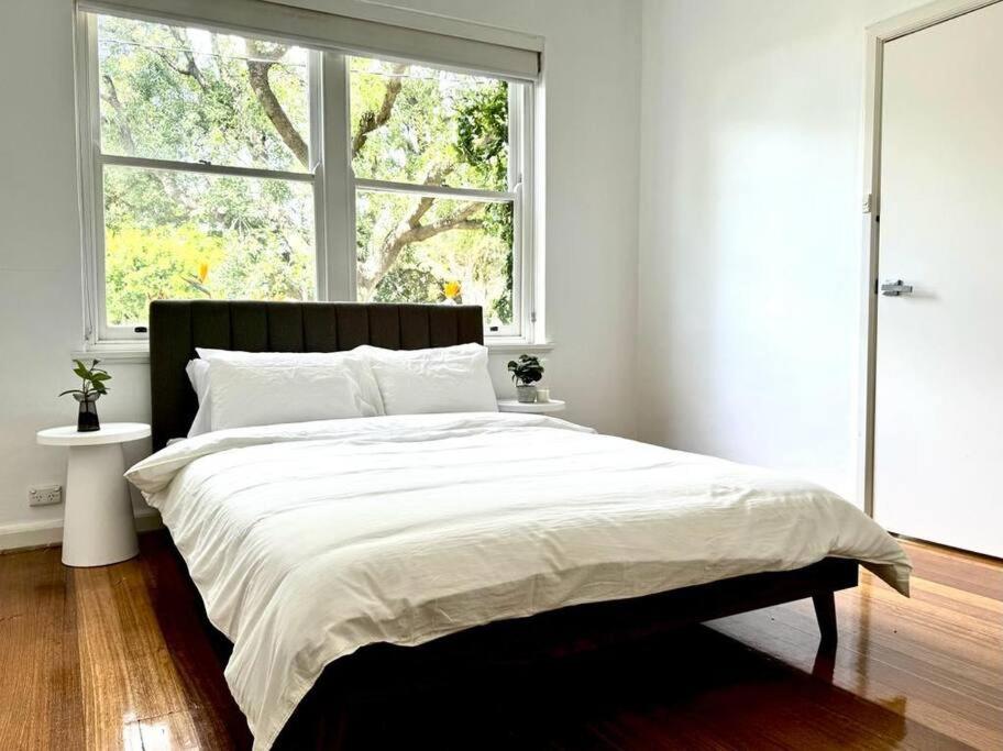 Luxury stay in Williamstown