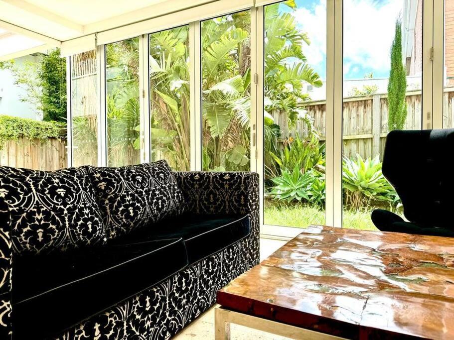 Luxury stay in Williamstown