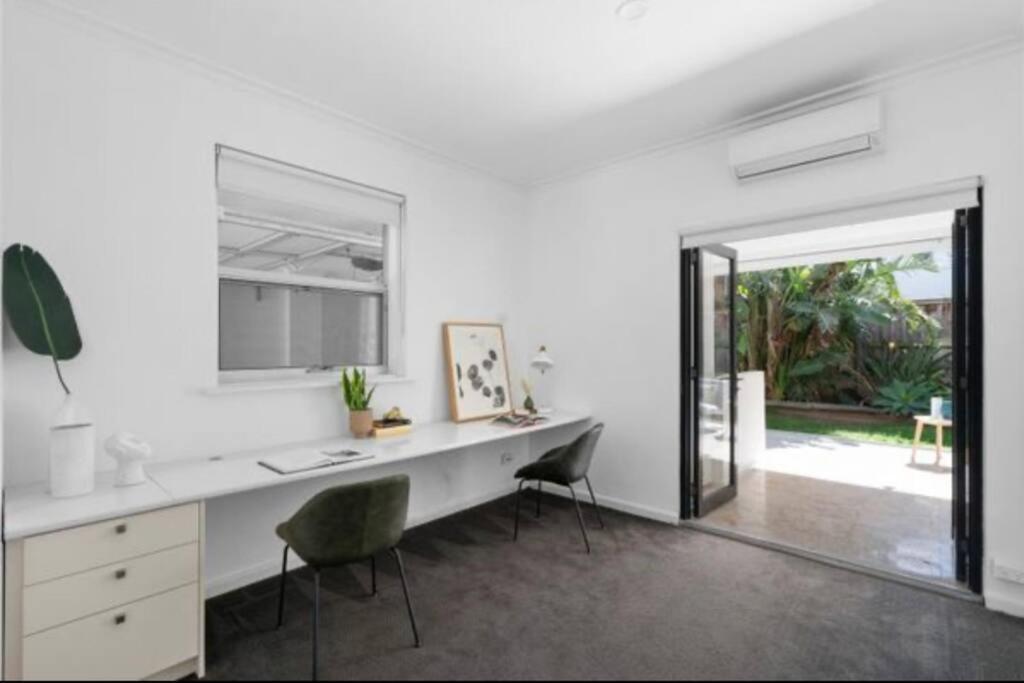 Luxury stay in Williamstown
