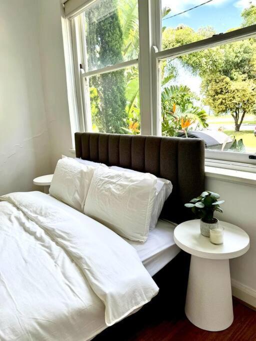 Luxury stay in Williamstown