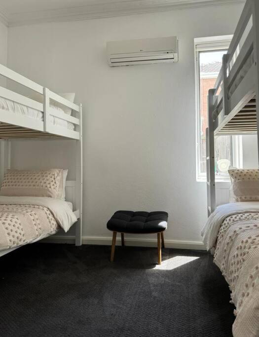 Luxury stay in Williamstown