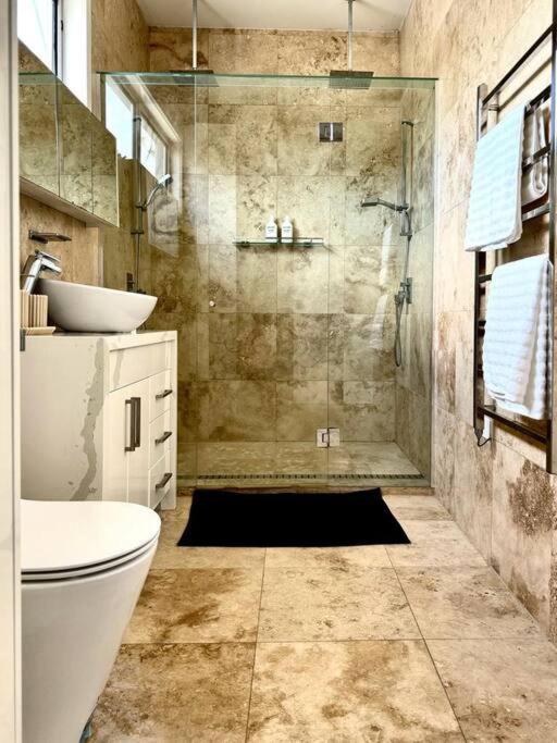 Luxury stay in Williamstown