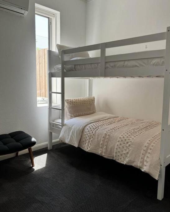 Luxury stay in Williamstown