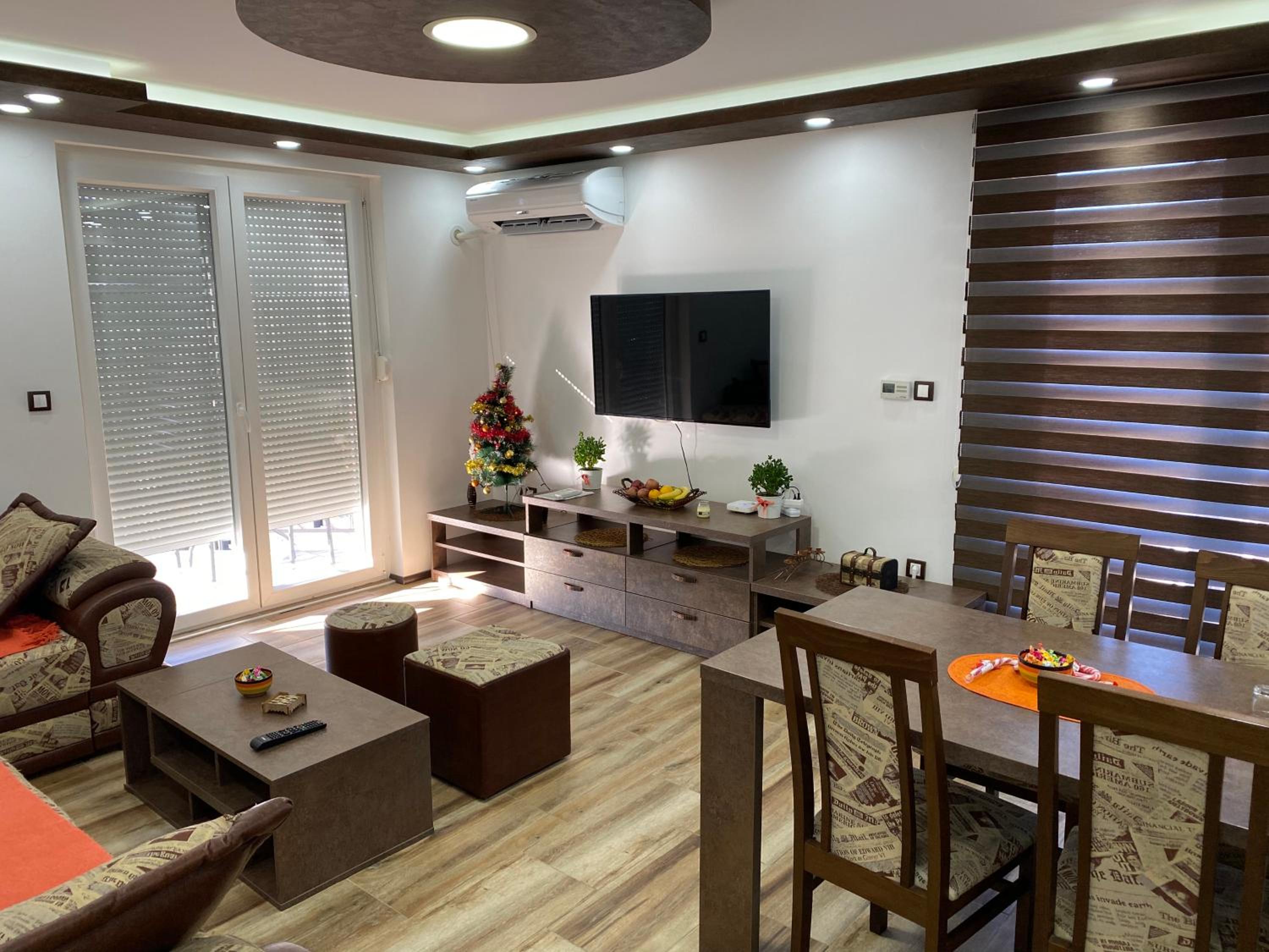 Apartman Stupar