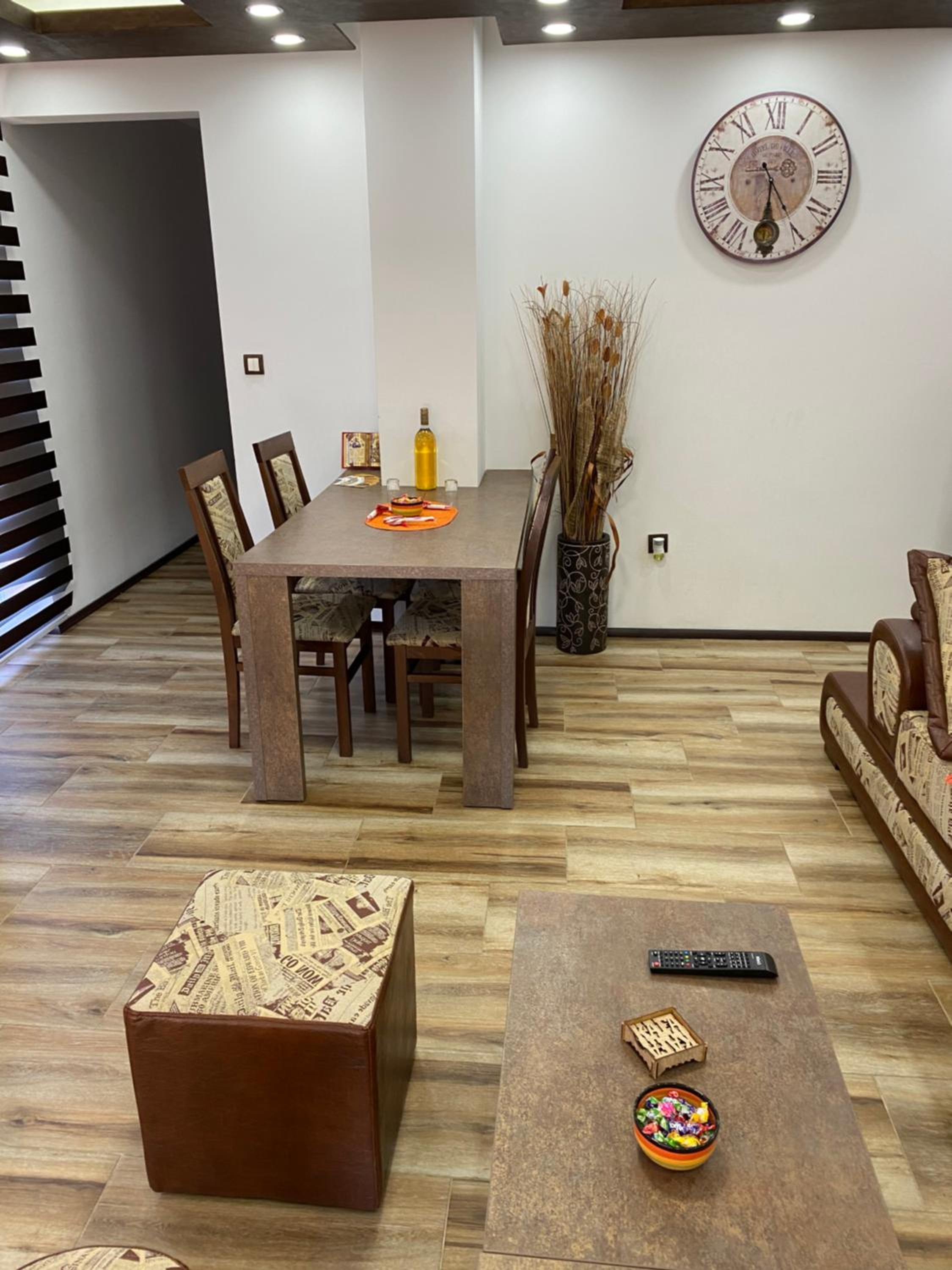 Apartman Stupar