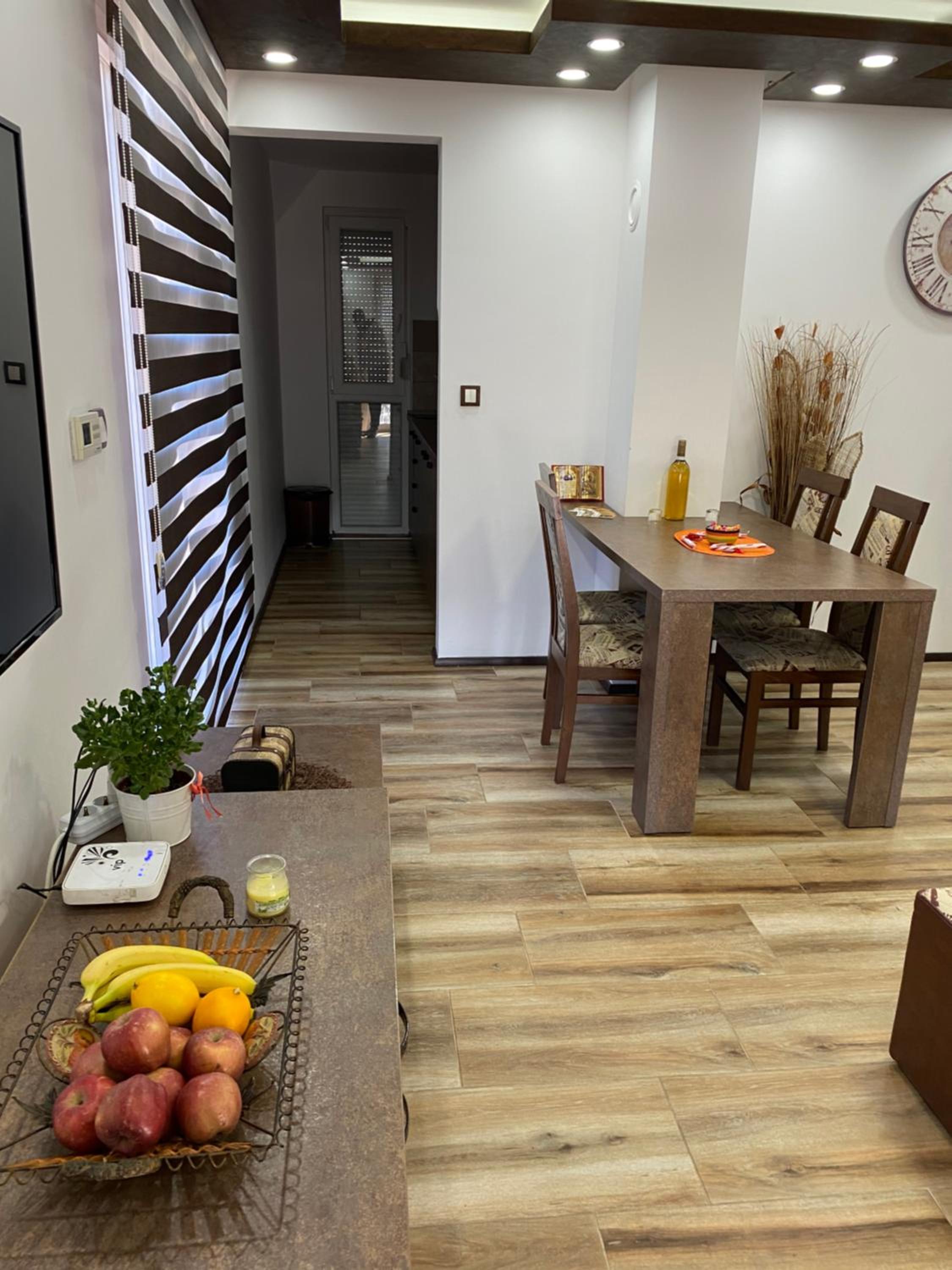 Apartman Stupar