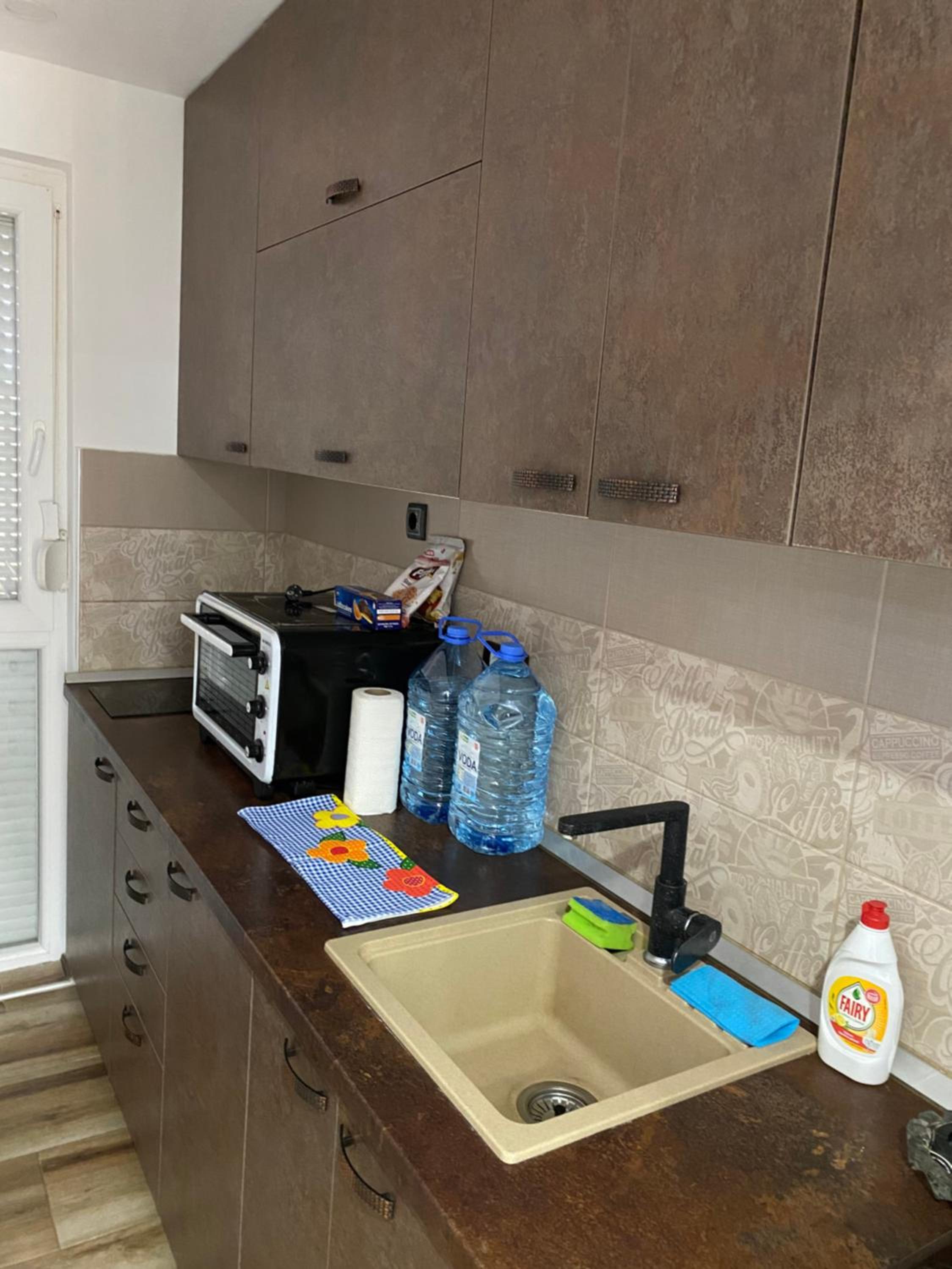 Apartman Stupar
