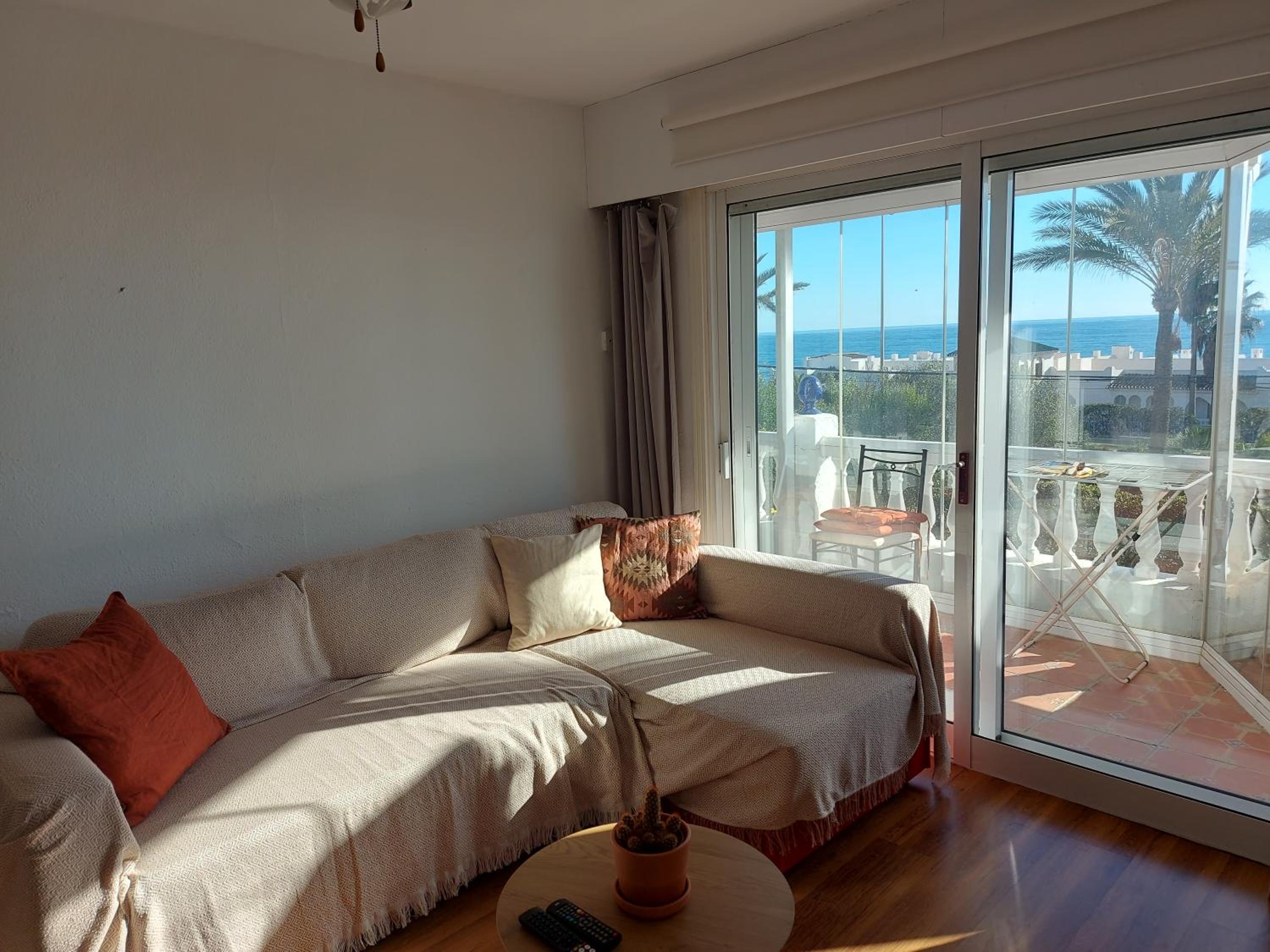Casa Dancha La Cala
