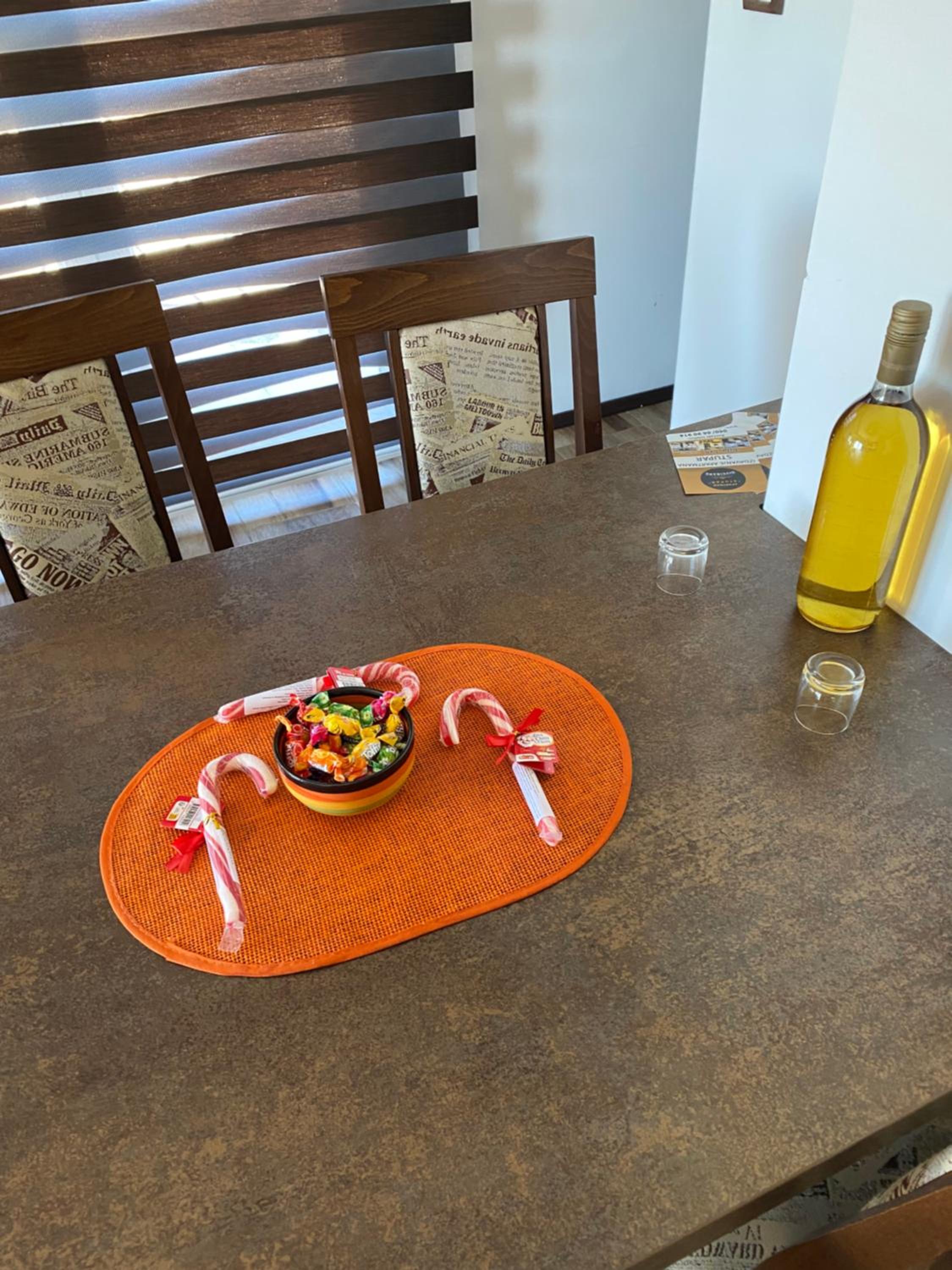 Apartman Stupar
