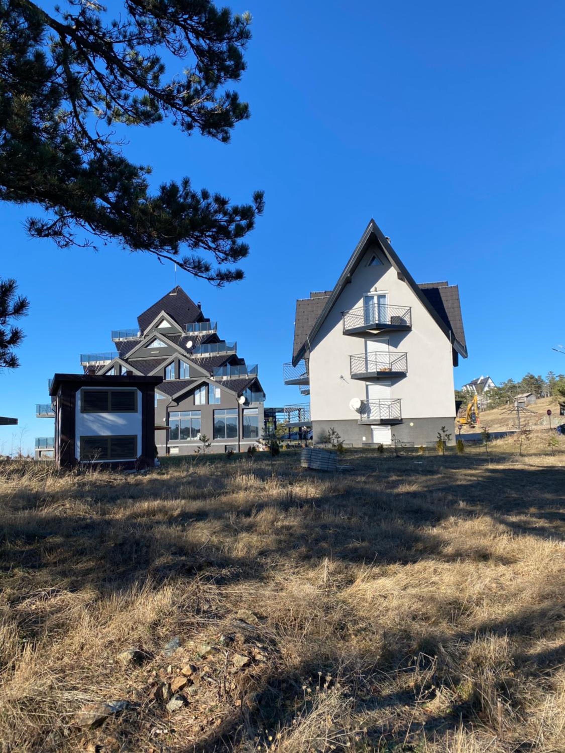 Apartman Stupar